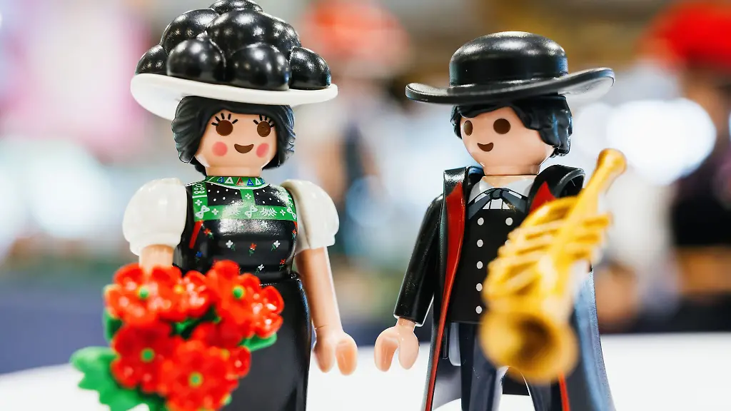 Playmobil verlagert Produktion ins Ausland