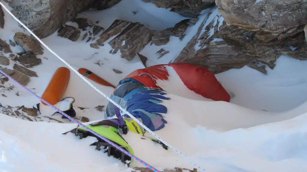 Bergung von ‘Green Boots’ am Mount Everest geplant