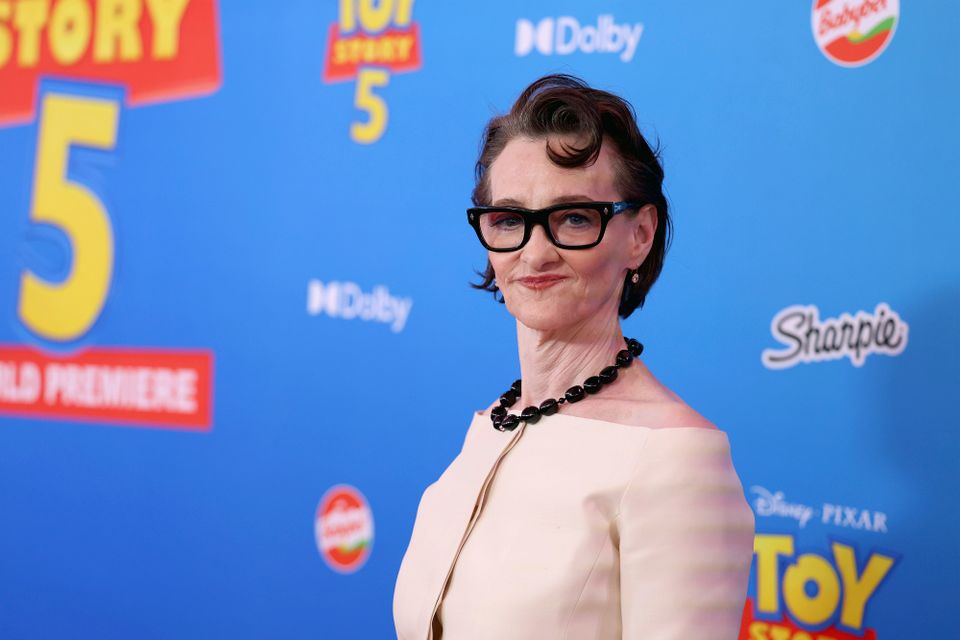 Joan Cusack: Rückkehr auf den Roten Teppich nach langer Pause