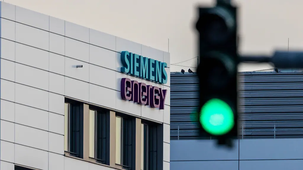 Renditechancen mit Siemens-Energy-Bonus-Zertifikaten
