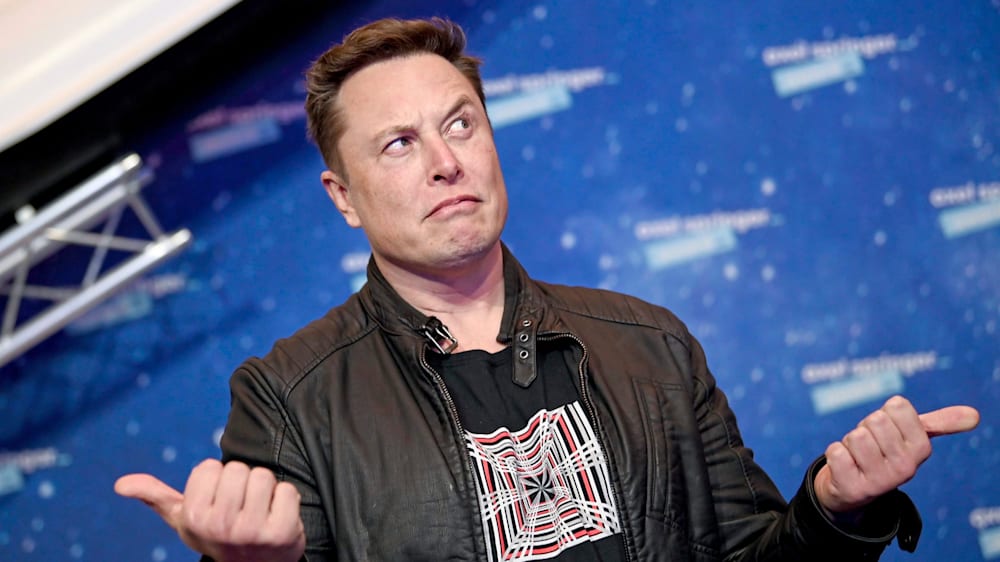 Elon Musk kündigt rechtliche Schritte gegen ZDF an