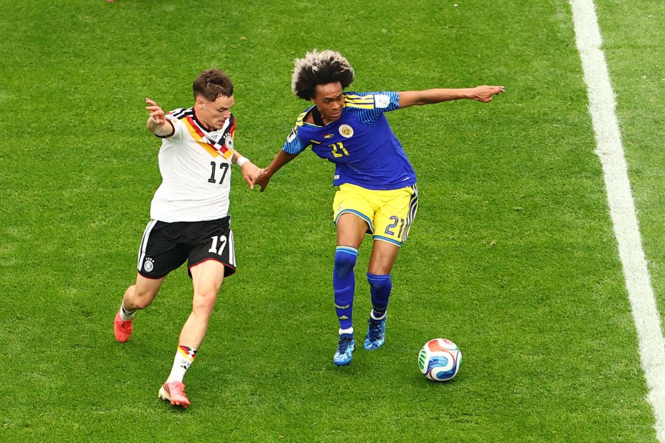 Deutschland trifft auf die Elfenbeinküste: Wichtige WM-Spiele im Überblick