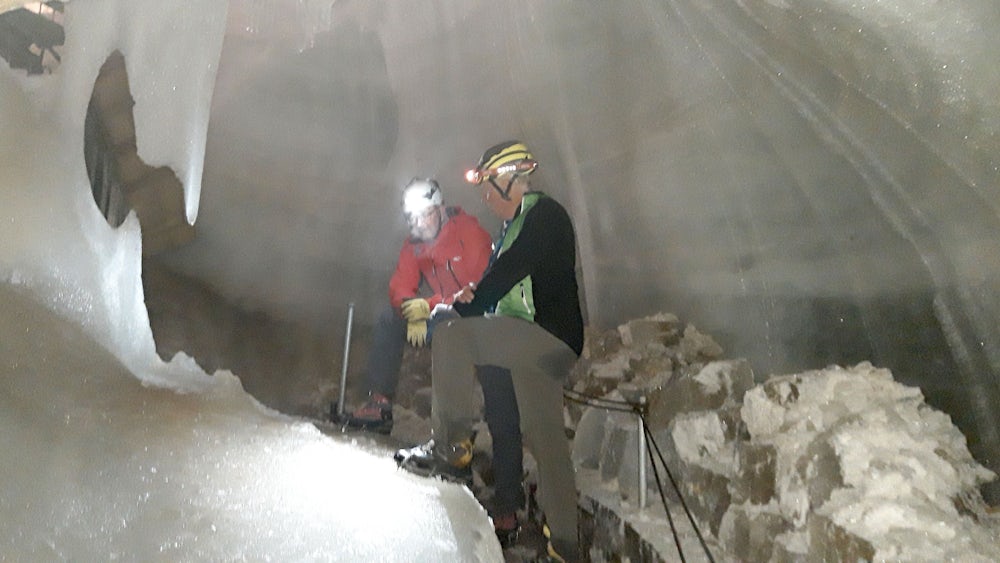 Kühle Orte und Erlebnisse in Bayern entdecken