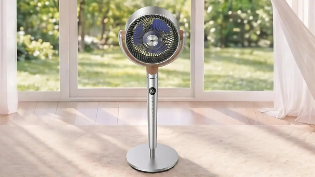 Netz-Angebote im Überblick: Rentabler Hitze-Deal mit Dreo-Standventilator
