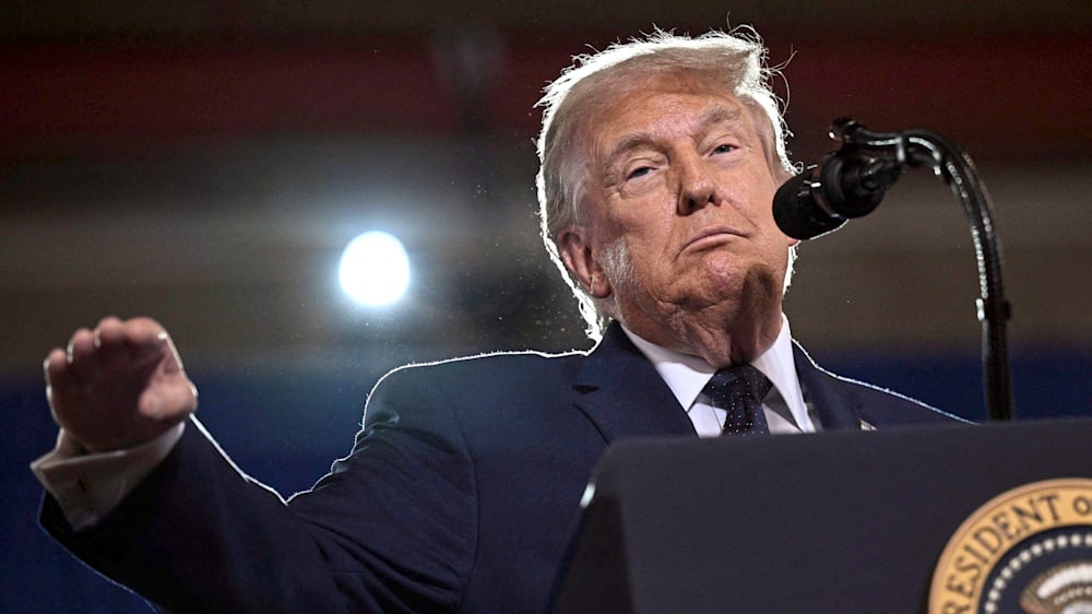 Eskalierter Konflikt am Golf: US-Angriffe gegen Iran