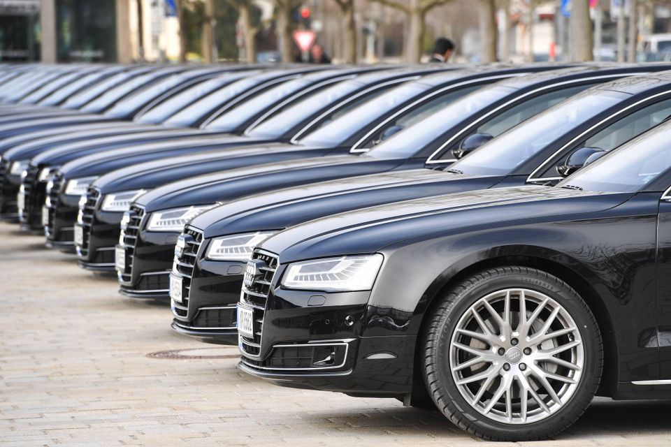 Ist ein Firmenwagen für Sie lohnenswert?