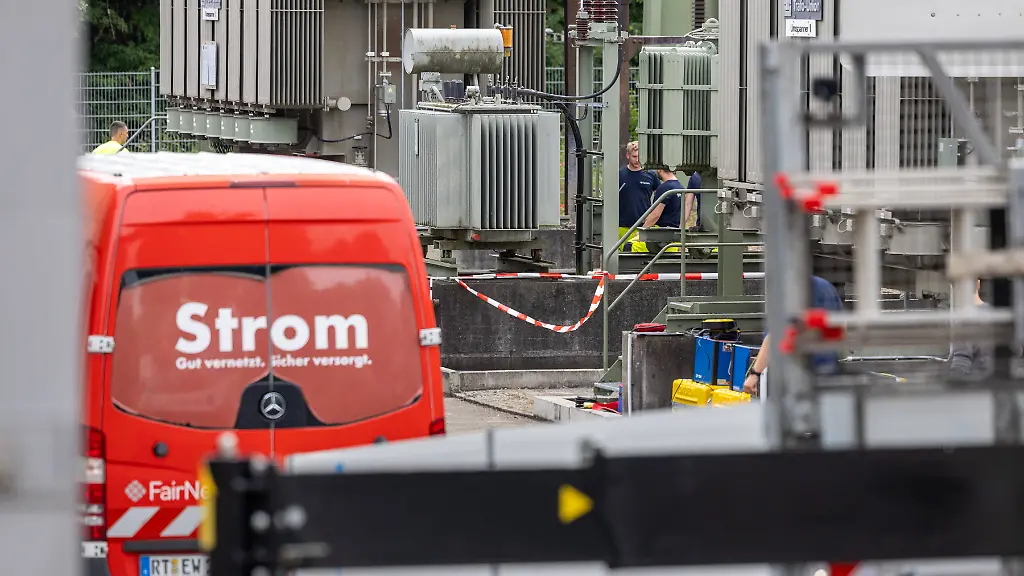 Ermittlungen nach Brand in Reutlingen: Ursachen und Folgen
