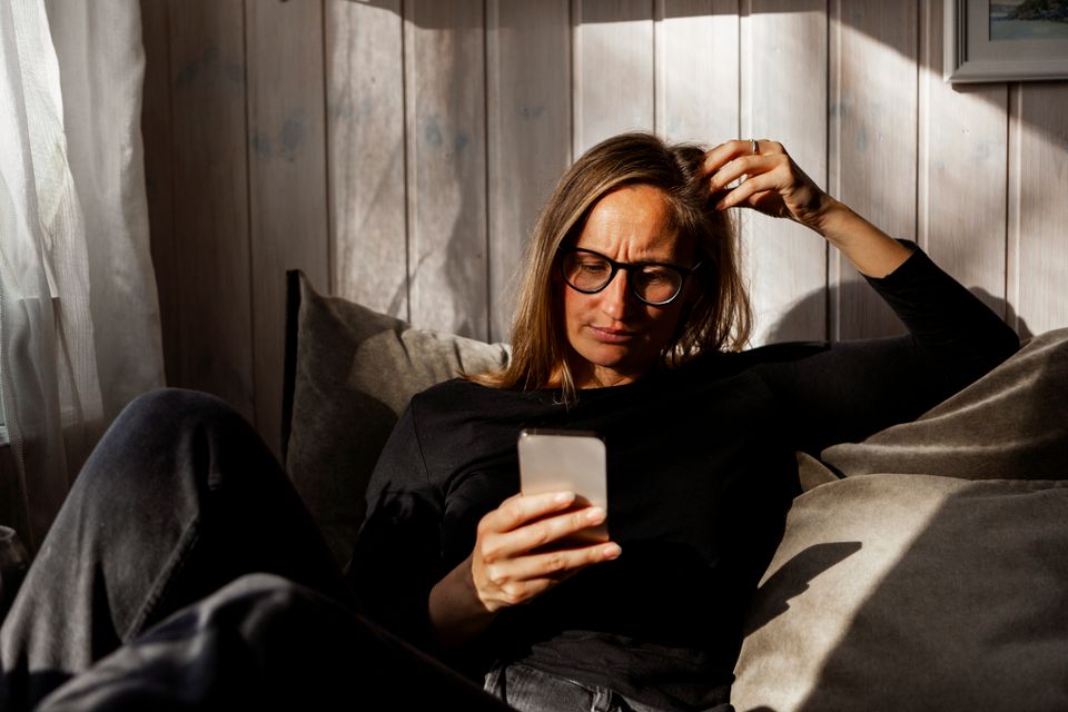 Keine Änderung bei WhatsApp durch Kettenbrief behauptet