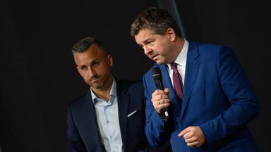 Landtagswahl Sachsen-Anhalt: Politische Strategien und Herausforderungen