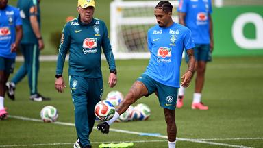 Brasilien bei der WM 2026: Herausforderungen und Chancen