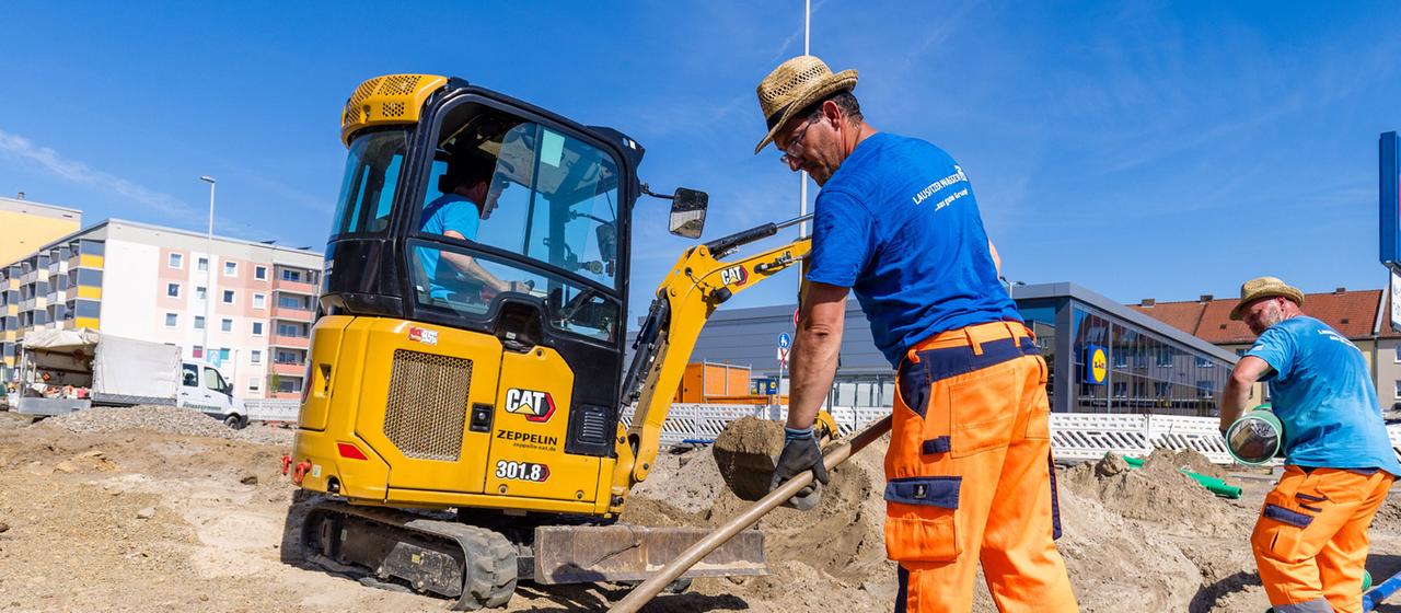Der Einfluss der Babyboomer auf den deutschen Arbeitsmarkt