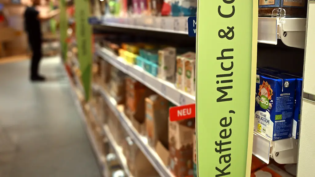 Beliebtheit von Premium-Eigenmarken steigt
