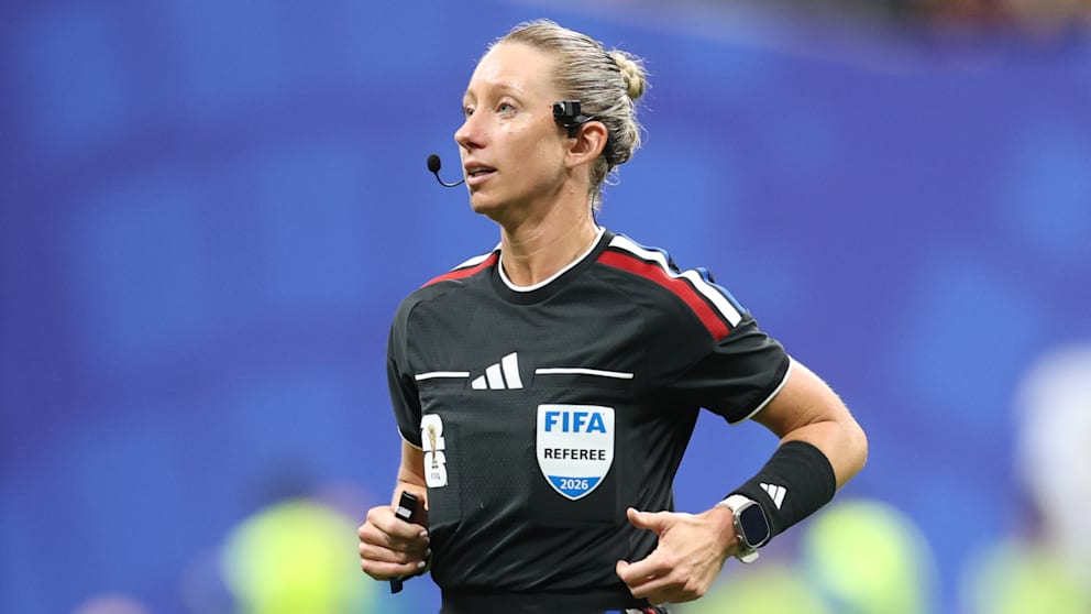 Aktuelle Nachrichten von der Fußball-Weltmeisterschaft