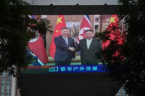 Xi trifft Kim in Nordkorea: Eine Reise mit strategischer Bedeutung